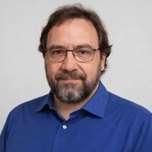 István Zsolt Benkó